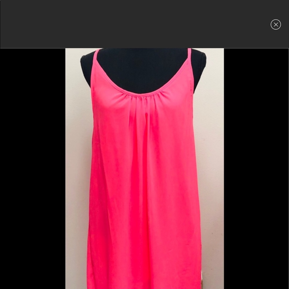 NWT Sundress or Swimsuit Coverup